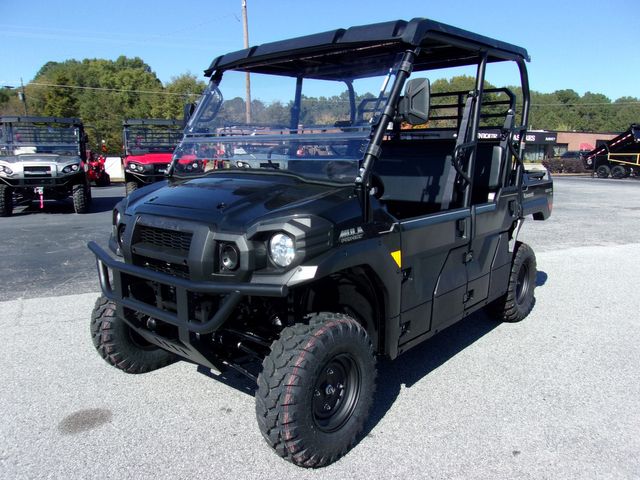 2026 Kawasaki Mule Pro DXT  | Madison, Georgia | Youngblood Tractor