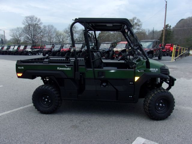 2026 Kawasaki Mule Pro FX 820 | Madison, Georgia | Youngblood Tractor 2026 Kawasaki Mule Pro FX 820 | Madison, Georgia | Youngblood Tractor