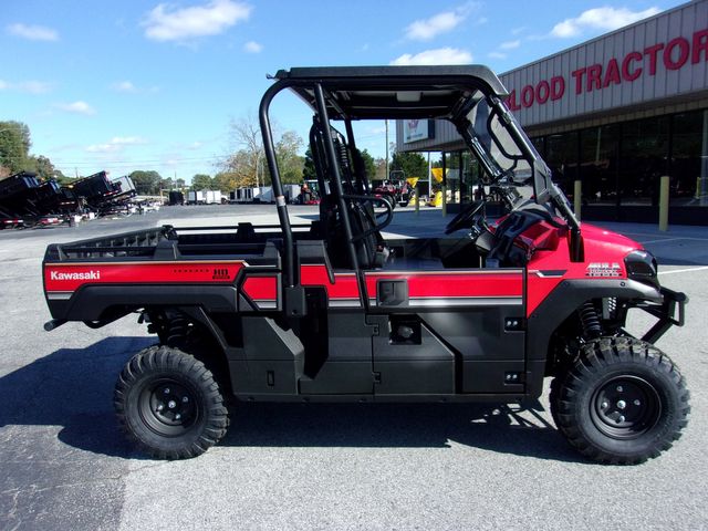 2026 Kawasaki Mule Pro FX LE HD | Madison, Georgia | Youngblood Tractor 2026 Kawasaki Mule Pro FX LE HD | Madison, Georgia | Youngblood Tractor