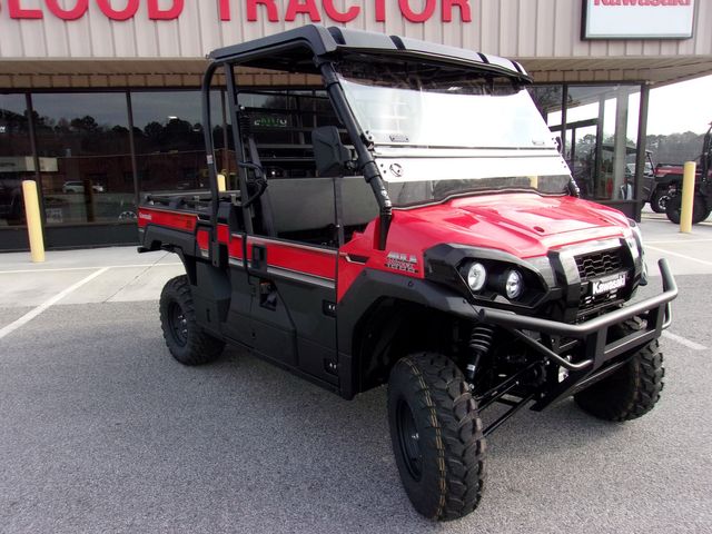 2026 Kawasaki Mule Pro FX LE HD | Madison, Georgia | Youngblood Tractor 2026 Kawasaki Mule Pro FX LE HD | Madison, Georgia | Youngblood Tractor