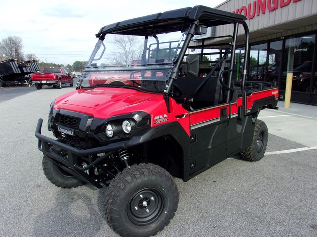 2026 Kawasaki Mule Pro FX LE HD | Madison, Georgia | Youngblood Tractor 2026 Kawasaki Mule Pro FX LE HD | Madison, Georgia | Youngblood Tractor