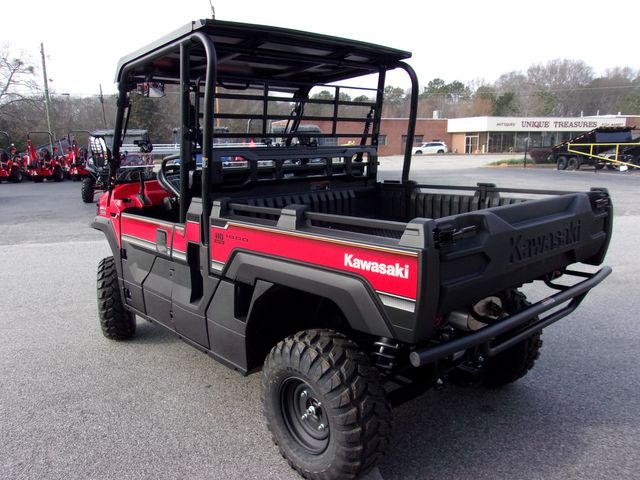 2026 Kawasaki Mule Pro FX LE HD | Madison, Georgia | Youngblood Tractor 2026 Kawasaki Mule Pro FX LE HD | Madison, Georgia | Youngblood Tractor
