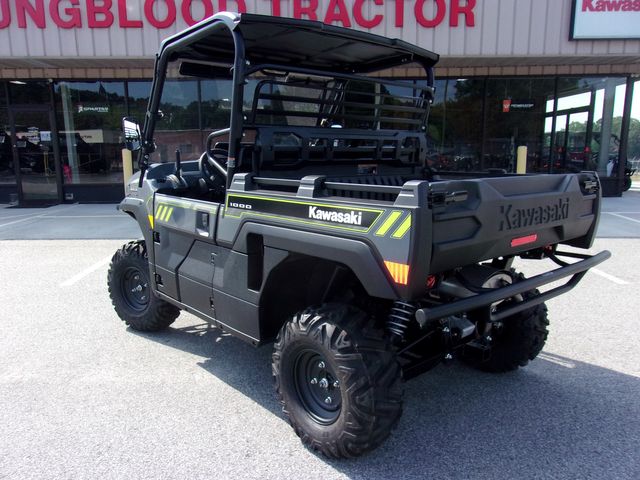 2026 Kawasaki Mule Pro FXR  | Madison, Georgia | Youngblood Tractor
