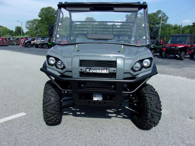 2026 Kawasaki Mule Pro FXR  | Madison, Georgia | Youngblood Tractor