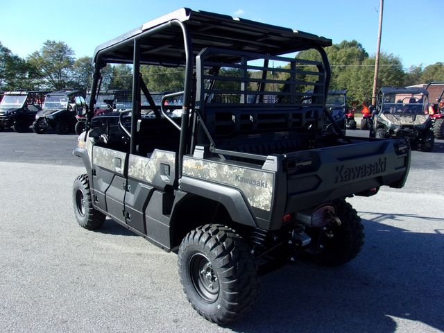 2026 Kawasaki Mule Pro FXT LE Camo 2026 Kawasaki Mule Pro FXT LE Camo