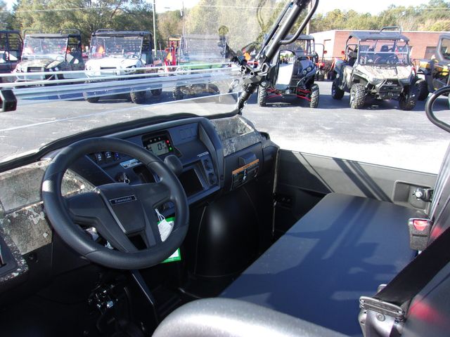 2026 Kawasaki Mule Pro FXT LE Camo 2026 Kawasaki Mule Pro FXT LE Camo