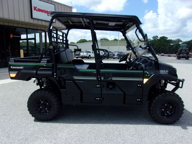 2026 Kawasaki Mule Pro FXT LE  | Madison, Georgia | Youngblood Tractor