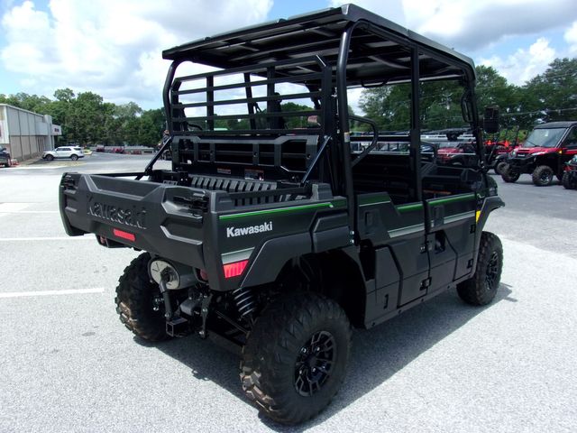 2026 Kawasaki Mule Pro FXT LE  | Madison, Georgia | Youngblood Tractor