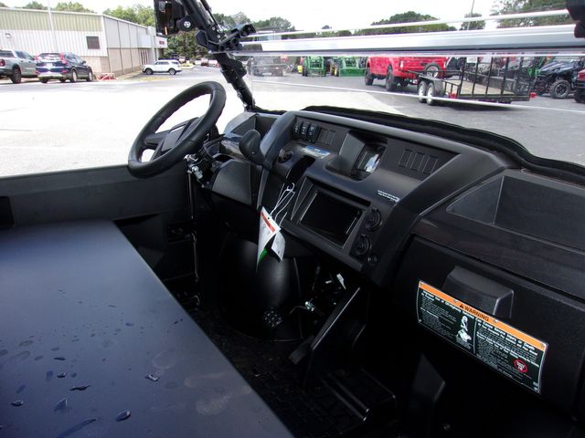 2026 Kawasaki Mule Pro FXT LE  | Madison, Georgia | Youngblood Tractor