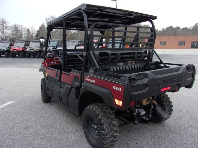 2026 Kawasaki Mule Pro FXT 820 | Madison, Georgia | Youngblood Tractor