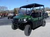 2026 Kawasaki Mule Pro Fxt 820 | Madison, Georgia | Youngblood Tractor