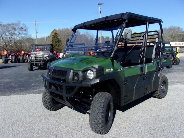 2026 Kawasaki Mule Pro Fxt 820 | Madison, Georgia | Youngblood Tractor