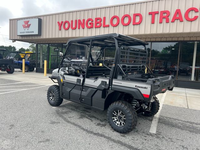 2026 Kawasaki Mule Pro FXT Ranch 2026 Kawasaki Mule Pro FXT Ranch
