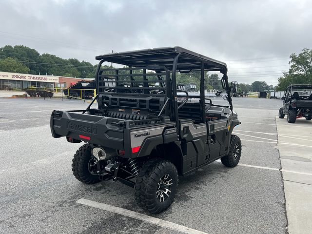 2026 Kawasaki Mule Pro FXT Ranch 2026 Kawasaki Mule Pro FXT Ranch