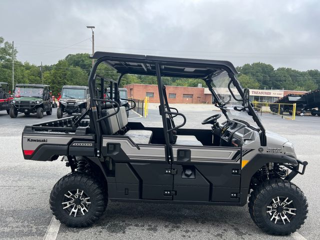2026 Kawasaki Mule Pro FXT Ranch 2026 Kawasaki Mule Pro FXT Ranch