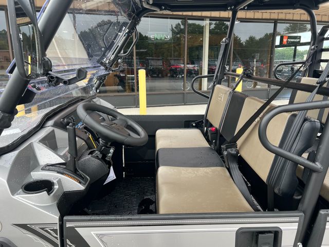 2026 Kawasaki Mule Pro FXT Ranch 2026 Kawasaki Mule Pro FXT Ranch