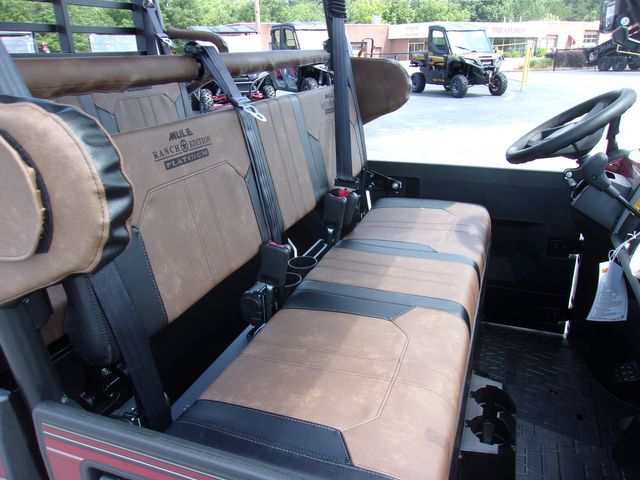 2026 Kawasaki Mule Pro FXT Ranch Platinum 2026 Kawasaki Mule Pro FXT Ranch Platinum