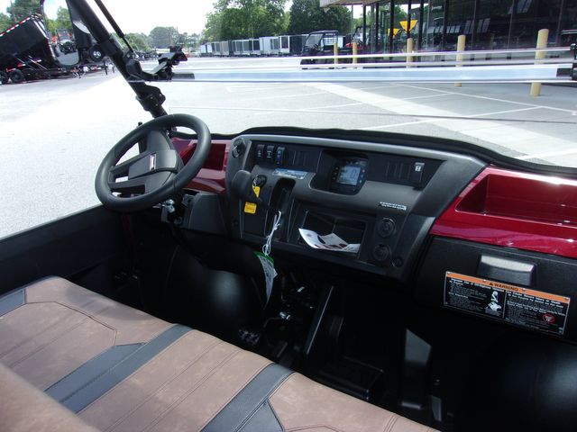 2026 Kawasaki Mule Pro FXT Ranch Platinum | Madison, Georgia | Youngblood Tractor 2026 Kawasaki Mule Pro FXT Ranch Platinum | Madison, Georgia | Youngblood Tractor