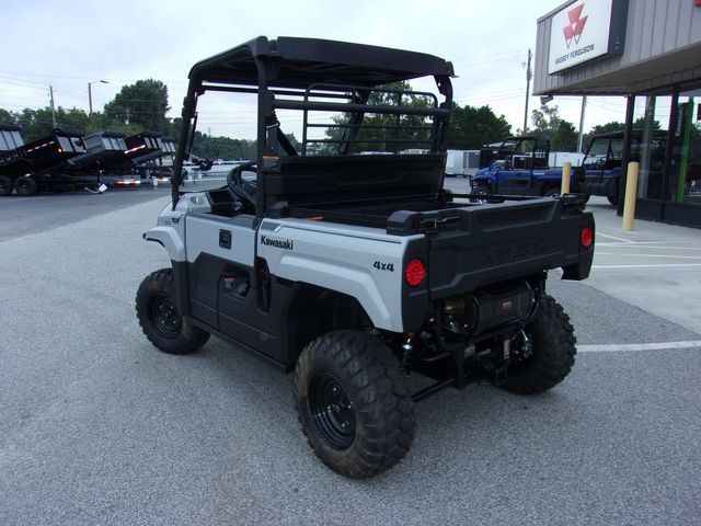 2026 Kawasaki Mule Pro MX EPS 