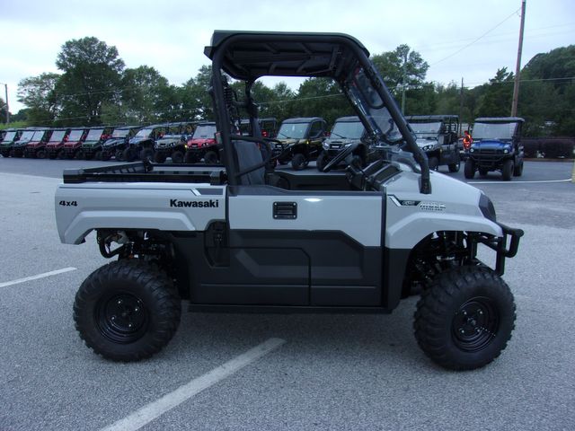 2026 Kawasaki Mule Pro MX EPS 2026 Kawasaki Mule Pro MX EPS
