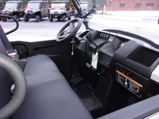 2026 Kawasaki Mule Pro MX EPS 2026 Kawasaki Mule Pro MX EPS
