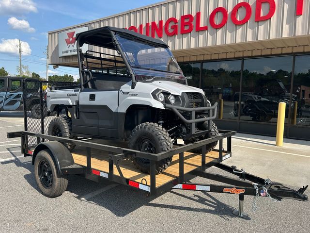 2026 Kawasaki Mule Pro MX Package  | Madison, Georgia | Youngblood Tractor in Madison, Georgia 30650