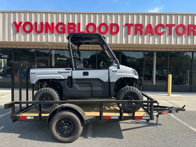 2026 Kawasaki Mule Pro MX Package | Madison, Georgia | Youngblood Tractor 2026 Kawasaki Mule Pro MX Package | Madison, Georgia | Youngblood Tractor