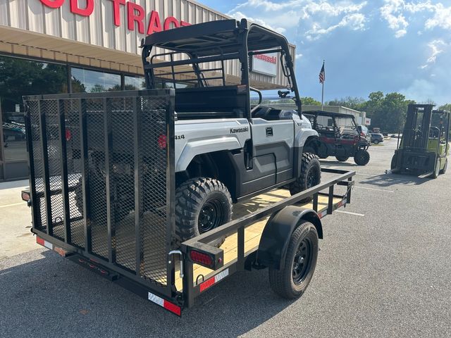 2026 Kawasaki Mule Pro MX Package  | Madison, Georgia | Youngblood Tractor