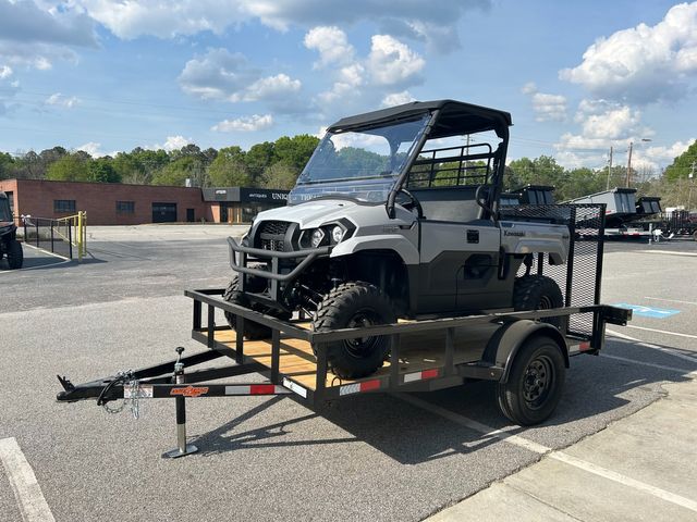 2026 Kawasaki Mule Pro MX Package | Madison, Georgia | Youngblood Tractor 2026 Kawasaki Mule Pro MX Package | Madison, Georgia | Youngblood Tractor