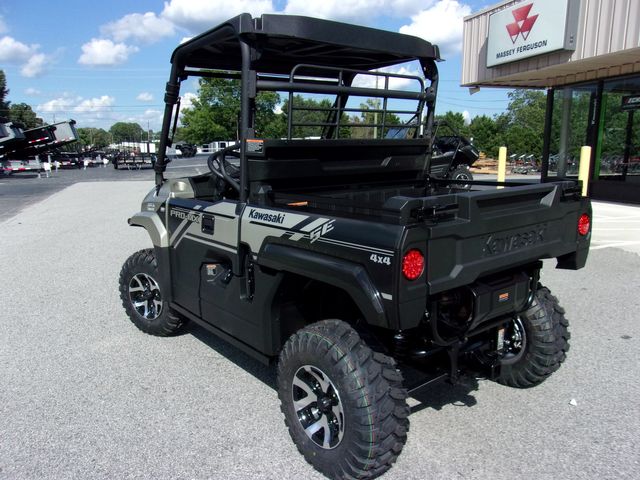 2026 Kawasaki Mule Pro MX SE  | Madison, Georgia | Youngblood Tractor