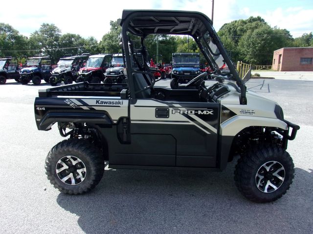 2026 Kawasaki Mule Pro MX SE | Madison, Georgia | Youngblood Tractor 2026 Kawasaki Mule Pro MX SE | Madison, Georgia | Youngblood Tractor
