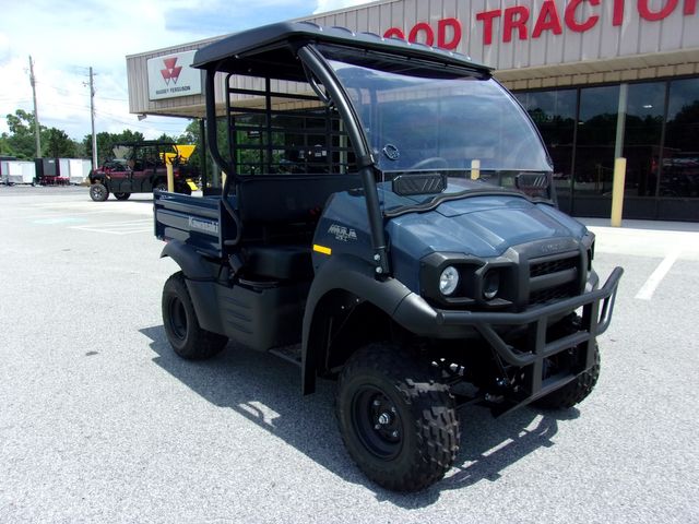 2026 Kawasaki Mule SX 4x2  | Madison, Georgia | Youngblood Tractor