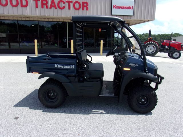 2026 Kawasaki Mule SX 4x2  | Madison, Georgia | Youngblood Tractor