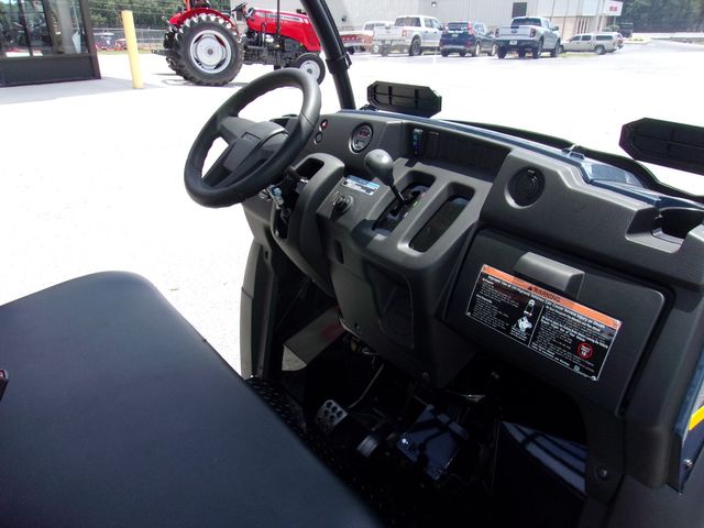 2026 Kawasaki Mule SX 4x2  | Madison, Georgia | Youngblood Tractor