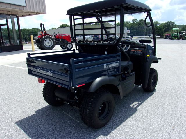 2026 Kawasaki Mule SX 4x2  | Madison, Georgia | Youngblood Tractor