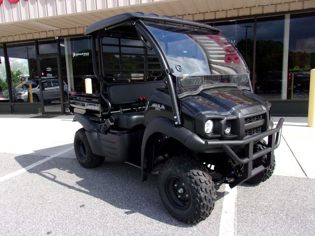 2026 Kawasaki Mule SX 4x2  | Madison, Georgia | Youngblood Tractor