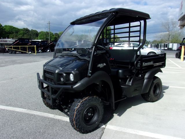 2026 Kawasaki Mule SX 4x2  | Madison, Georgia | Youngblood Tractor
