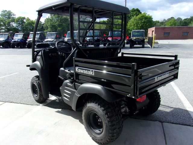2026 Kawasaki Mule SX 4x2  | Madison, Georgia | Youngblood Tractor