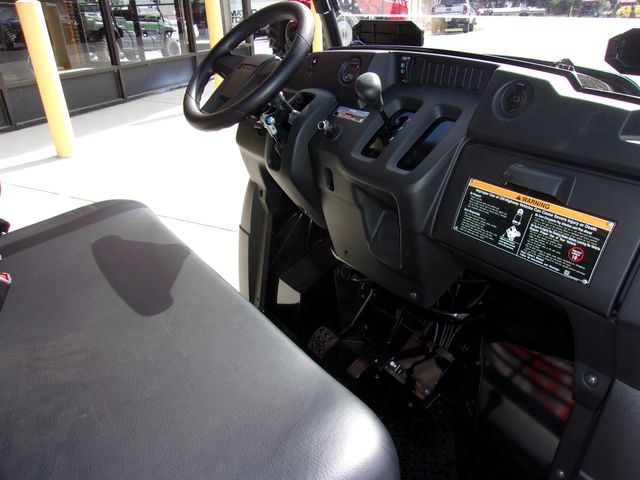 2026 Kawasaki Mule SX 4x2  | Madison, Georgia | Youngblood Tractor
