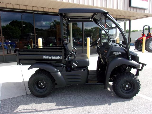 2026 Kawasaki Mule SX 4x2  | Madison, Georgia | Youngblood Tractor