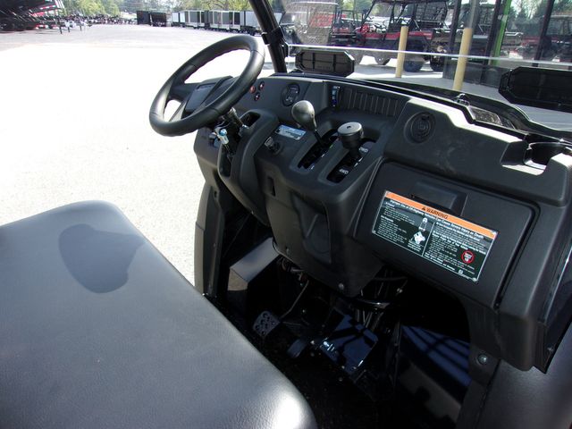 2026 Kawasaki Mule SX 4x4 2026 Kawasaki Mule SX 4x4