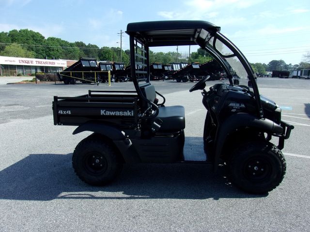 2026 Kawasaki Mule SX 4x4 2026 Kawasaki Mule SX 4x4