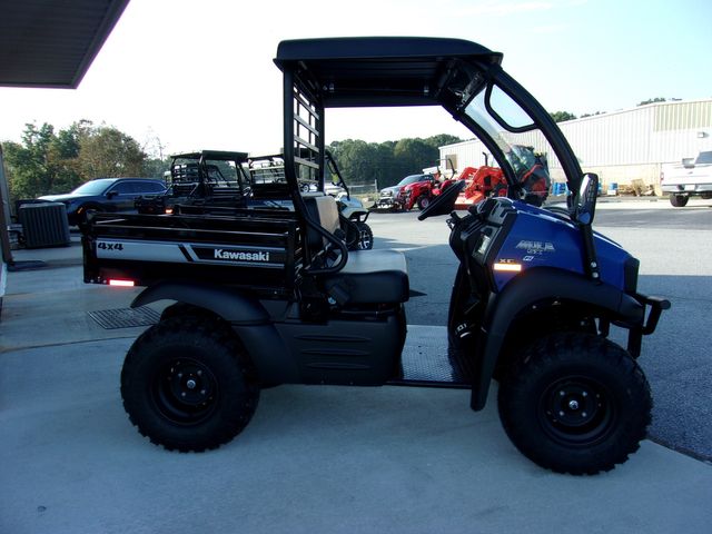 2026 Kawasaki Mule SX XC 4x4 