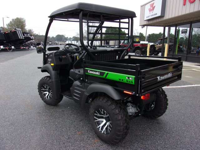 2026 Kawasaki Mule SX XC LE | Madison, Georgia | Youngblood Tractor 2026 Kawasaki Mule SX XC LE | Madison, Georgia | Youngblood Tractor