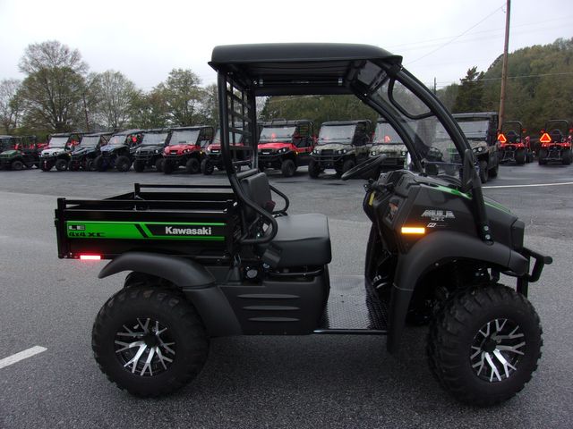 2026 Kawasaki Mule SX XC LE | Madison, Georgia | Youngblood Tractor 2026 Kawasaki Mule SX XC LE | Madison, Georgia | Youngblood Tractor