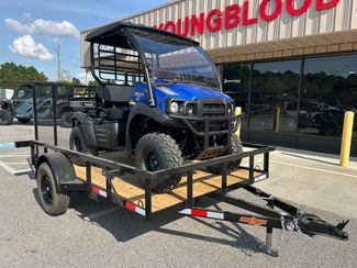 2026 Kawasaki Mule SX XC Package  | Madison, Georgia | Youngblood Tractor