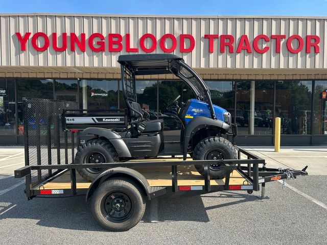 2026 Kawasaki Mule SX XC Package 2026 Kawasaki Mule SX XC Package