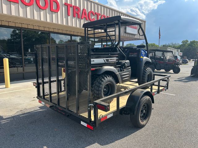 2026 Kawasaki Mule SX XC Package 2026 Kawasaki Mule SX XC Package