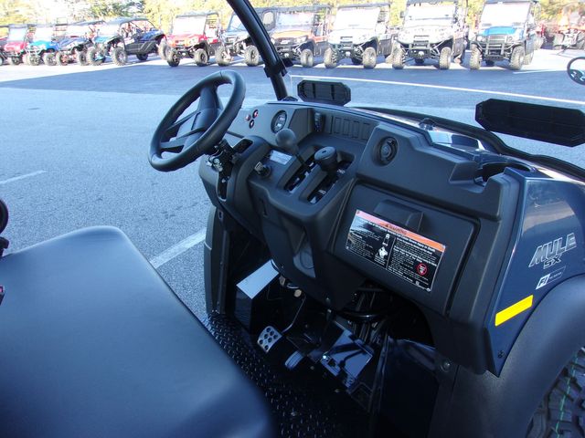 2026 Kawasaki MuleSX 4x4 | Madison, Georgia | Youngblood Tractor 2026 Kawasaki MuleSX 4x4 | Madison, Georgia | Youngblood Tractor