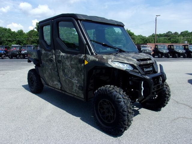 2026 Kawasaki Ridge Crew Camo HVAC | Madison, Georgia | Youngblood Tractor 2026 Kawasaki Ridge Crew Camo HVAC | Madison, Georgia | Youngblood Tractor